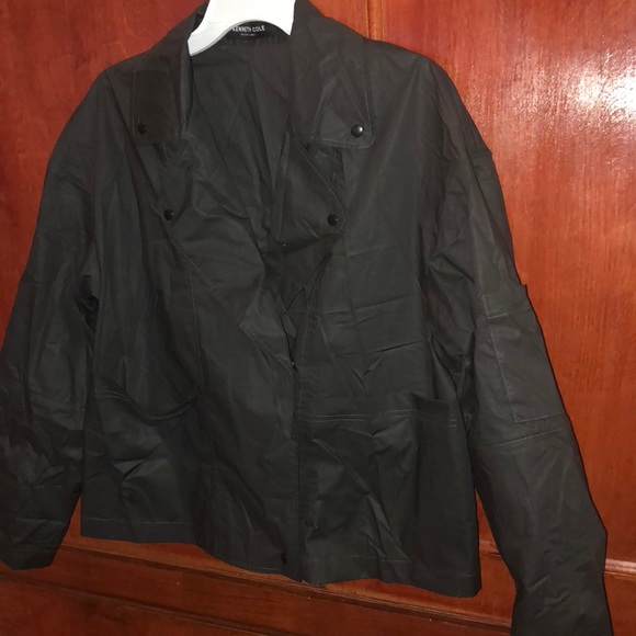 Kenneth Cole Tops - Kenneth Cole jacket. Kenneth Cole Tops - Kenneth Cole jacket.